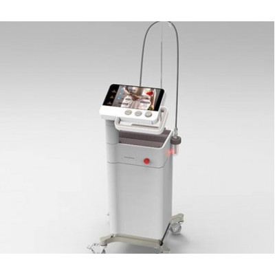 Фракційний ербієвий лазер Gigaa Laser BeautyScan