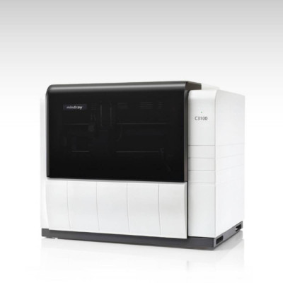Автоматический коагулометр С3100