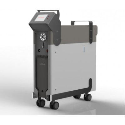 Гольмієвий лазер Quanta System 30 Вт Гольмієвий лазер Quanta System 30 Вт фотографія 3