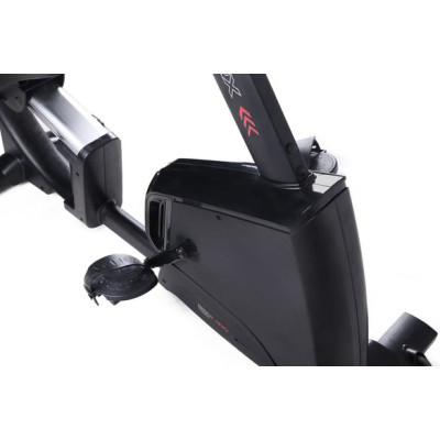 Горизонтальный велотренажер Toorx Recumbent Bike BRXR 300 (BRX-R300) фото 10 