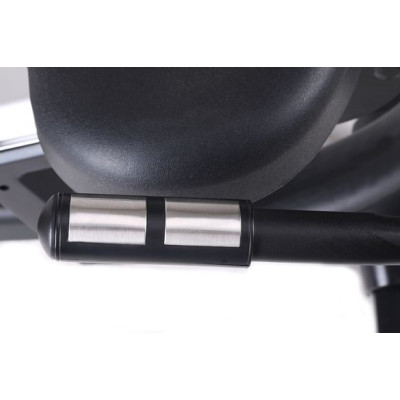 Горизонтальный велотренажер Toorx Recumbent Bike BRXR 300 (BRX-R300) фото 5 