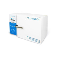 Сухожарова шафа Microstop ГП20 PRO стерилізатор повітряний медичний для інструментів