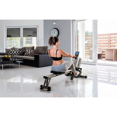 Гребной тренажер Toorx Rower Active (ROWER-ACTIVE) Гребной тренажер Toorx Rower Active (ROWER-ACTIVE) фото 5