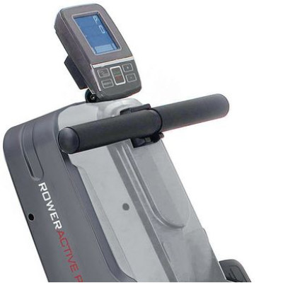 Гребной тренажер Toorx Rower Active (ROWER-ACTIVE) Гребной тренажер Toorx Rower Active (ROWER-ACTIVE) фото 3