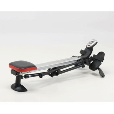 Гребной тренажер Toorx Rower Compact (ROWER-COMPACT) Гребной тренажер Toorx Rower Compact (ROWER-COMPACT) фото 5