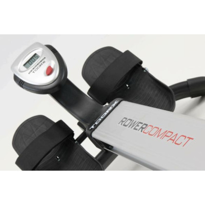 Гребной тренажер Toorx Rower Compact (ROWER-COMPACT) Гребной тренажер Toorx Rower Compact (ROWER-COMPACT) фото 4