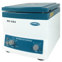 Центрифуга гематокритная медицинская HC-12A Zenith Lab