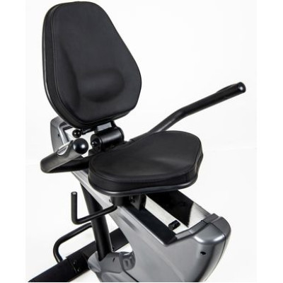 Горизонтальный велотренажер Toorx Recumbent Bike BRXR 3000 (BRX-R3000) фото 9 