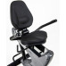 Горизонтальный велотренажер Toorx Recumbent Bike BRXR 3000 (BRX-R3000) фото 9 