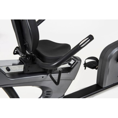 Горизонтальный велотренажер Toorx Recumbent Bike BRXR 3000 (BRX-R3000) фото 14 
