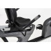 Горизонтальный велотренажер Toorx Recumbent Bike BRXR 3000 (BRX-R3000) фото 14 