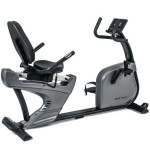 Горизонтальний велотренажер Toorx Recumbent Bike BRXR 3000 (BRX-R3000)