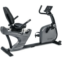 Горизонтальный велотренажер Toorx Recumbent Bike BRXR 3000 (BRX-R3000)