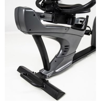 Горизонтальный велотренажер Toorx Recumbent Bike BRXR 3000 (BRX-R3000) фото 10 