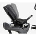 Горизонтальный велотренажер Toorx Recumbent Bike BRXR 3000 (BRX-R3000) фото 3 