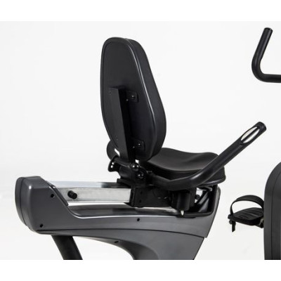 Горизонтальный велотренажер Toorx Recumbent Bike BRXR 3000 (BRX-R3000) фото 8 