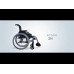 Середньоактивне крісло колісне Invacare Action 2 NG фотографія 2 