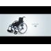 Низькоактивне крісло колісне Invacare Action 1R фотографія 8 