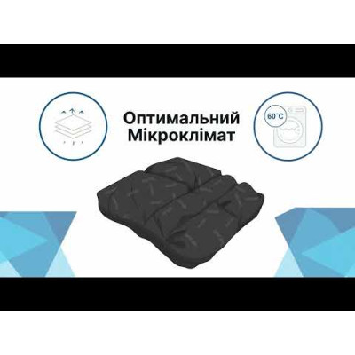 Протипролежнева подушка Vicair Adjuster O2 Протипролежнева подушка Vicair Adjuster O2 фотографія 16