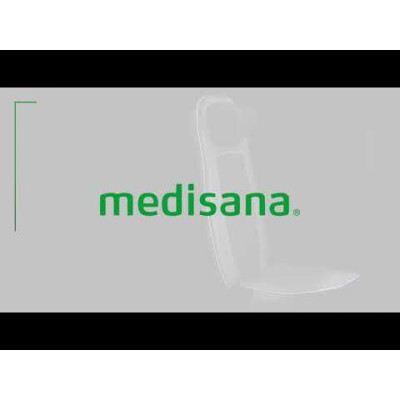 Масажна накидка на сидіння для точкового масажу MCN NEW Масажна накидка на сидіння для точкового масажу MCN NEW фотографія 10