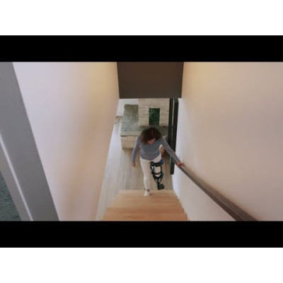 Милиця iWALK 3.0 Hands-Free Милиця iWALK 3.0 Hands-Free фотографія 11