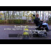 Крісло колісне з електроприводом Invacare TDX SP2 NB фотографія 10