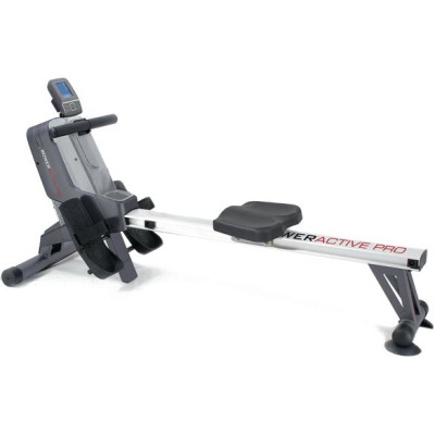 Гребной тренажер Toorx Rower Active (ROWER-ACTIVE)