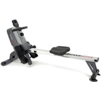 Гребний тренажер Toorx Rower Active (ROWER-ACTIVE)