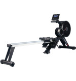 Гребний тренажер Toorx Rower RWX 700 (RWX-700)