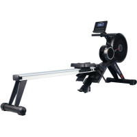 Гребний тренажер Toorx Rower RWX 700 (RWX-700)