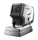 Авторефкератометр HRK-7000A