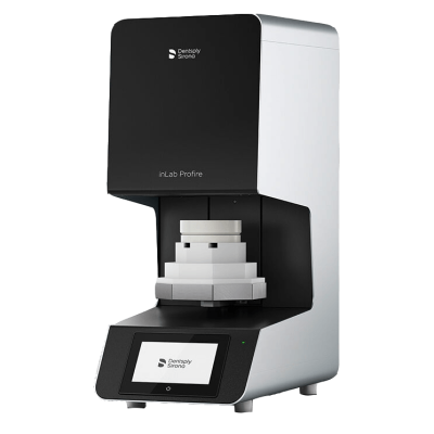 inLab Profire печка синтеризационная для циркона