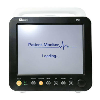 Монитор пациента K12 Universal Creative Medical