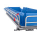 Каталка для миття лежачих пацієнтів SHOWER-TROLLEY-FOR-ADULTS фотографія 4 