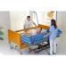 Каталка для миття лежачих пацієнтів SHOWER-TROLLEY-FOR-ADULTS фотографія 8 