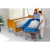 Каталка для миття лежачих пацієнтів SHOWER-TROLLEY-FOR-ADULTS фотографія 10 