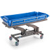 Каталка для миття лежачих пацієнтів SHOWER-TROLLEY-FOR-ADULTS фотографія 1 