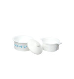 Контейнер для знезараження Microstop для фрез 0,12л.