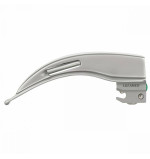 Набор F.O. ларингоскоп педиатрический LED Eco 2,5В + 3 Macintosh клинка Luxamed