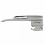 Набор F.O. ларингоскоп взрослый Xenon 2.5В + 3 Miller клинка Luxamed
