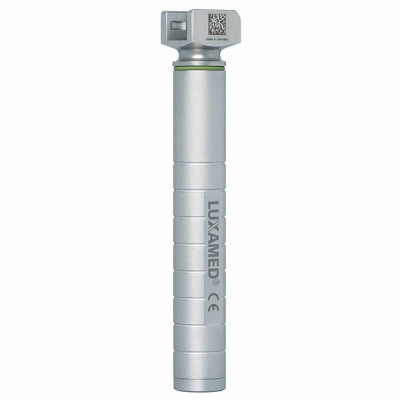 Рукоятка ларингоскопа LED 2.5В маленька, Luxamed