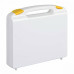Набор F.O. ларингоскоп взрослый LED Eco 2,5В + 3 Macintosh клинка, Luxamed фото 2