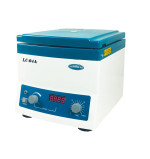 Центрифуга медицинская лабораторная LC-04A Zenith Lab