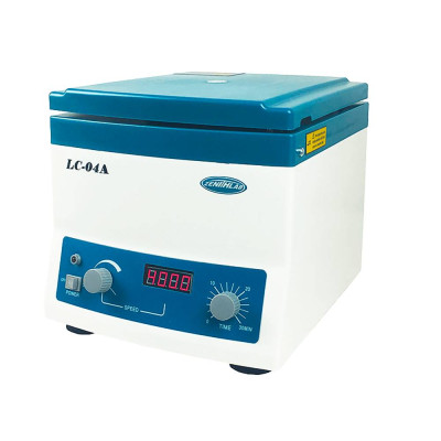 Центрифуга медична лабораторна LC-04A Zenith Lab медична LC-04A