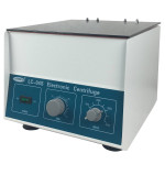 Центрифуга медична лабораторна LC-04S Zenith Lab