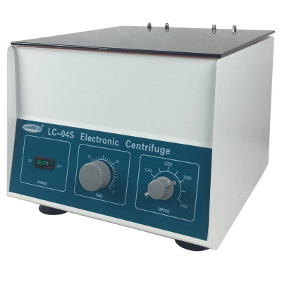 Центрифуга медична лабораторна LC-04S Zenith Lab
