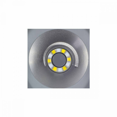 Отоскоп LED 2.5В LuxaScope Auris, серый, Luxamed Отоскоп LED 2.5В LuxaScope Auris, серый, Luxamed фото 2