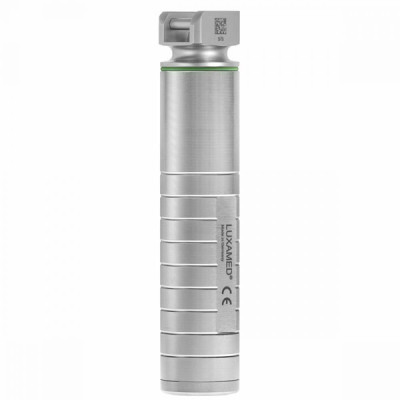 Набор F.O. ларингоскоп взрослый LED Eco 2,5В + 3 Macintosh клинка, Luxamed Набор F.O. ларингоскоп взрослый LED Eco 2,5В + 3 Macintosh клинка, Luxamed фото 3