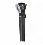 Отоскоп LuxaScope Auris CCT LED 2.5В, черный, Luxamed