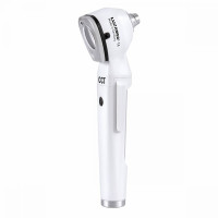 Отоскоп LuxaScope Auris CCT LED 2.5В, Белый, Luxamed